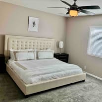 Photo of PadSplit's room