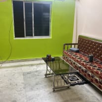 Photo of Himanshu Shekher's room