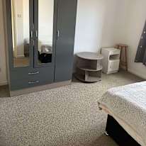 Photo of Ion's room