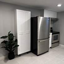 Photo of Lisa's room