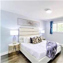 Photo of Ashwin's room