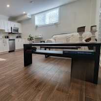 Jennifer Nixon's room