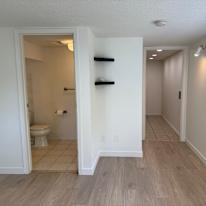 Photo of Bryn's room