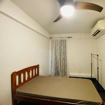 Photo of LOH HELEN's room
