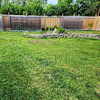 Photo of Marilyn's room