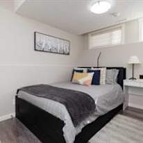 Photo of Taylor Opas's room