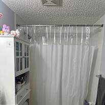 Photo of Zack's room