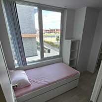 Photo of Alena's room