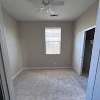 Photo of Sierra's room
