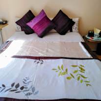 Photo of jossy brown's room