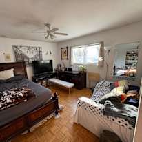 Photo of Rajat's room