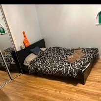 Photo of Martin Condon's room