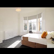 Photo of Eve's room
