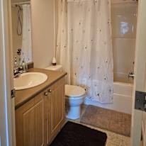 Photo of Jaisnoor's room