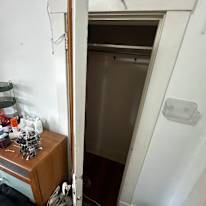 Photo of Micheal's room