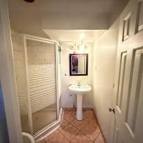 Photo of Jessica's room