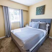 Photo of Alannah's room