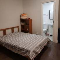 Photo of cecilia's room