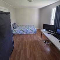 Photo of Aastha's room