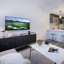 Photo of Will's room