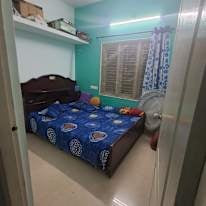 Photo of Shefali Kochendra's room