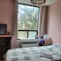 Photo of Marjorie's room