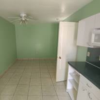 Photo of Luis's room