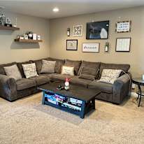 Photo of Kelly's room
