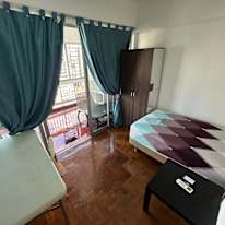 Photo of Customer Enquiry's room