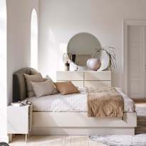 Photo of Rania's room