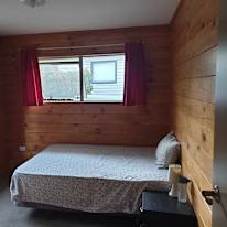 Photo of Rizvee's room