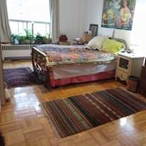 Photo of helene's room