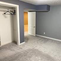 Photo of Michelle's room