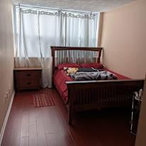 Photo of Nadia's room