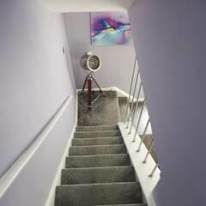 Photo of Jason Paul Watson's room