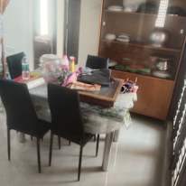 Photo of Atchaya's room