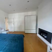 Photo of Linda's room