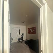 Photo of Jose's room