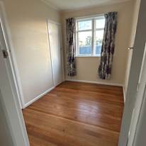 Photo of Bridget's room
