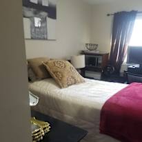Photo of rmates's room