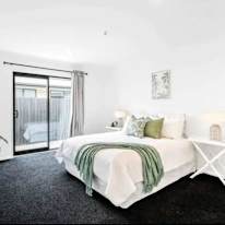 Photo of Gloria's room