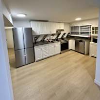 Shima Farokhi's room