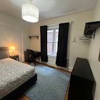 Photo of Remz's room