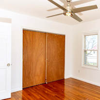 Photo of Tia's room