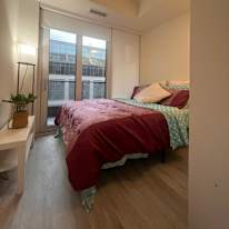 Photo of Emre's room