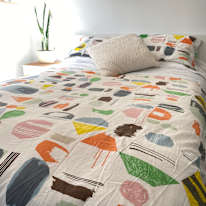 Photo of Ceri's room