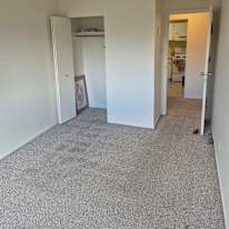 Photo of Colin's room