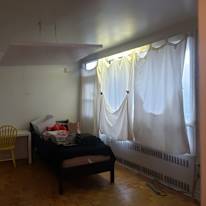 Photo of Joshua's room