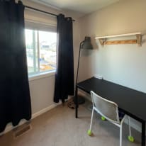 Photo of GIBUM's room