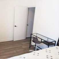 Photo of Kriza's room
